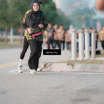 Runner Photo 6374515