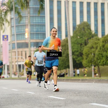 Runner Photo 6374519