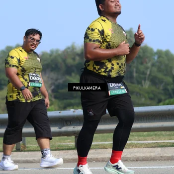 Runner Photo 6374520