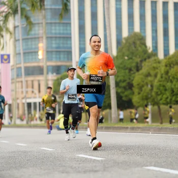Runner Photo 6374533