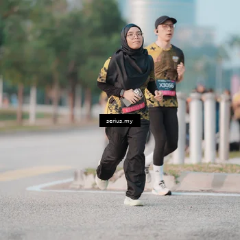 Runner Photo 6374546