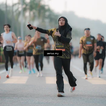 Runner Photo 6374555
