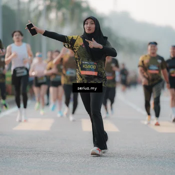 Runner Photo 6374563