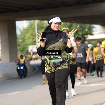 Runner Photo 6374570