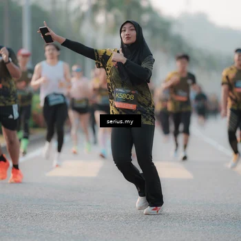Runner Photo 6374576