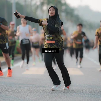 Runner Photo 6374582