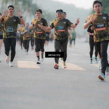 Runner Photo 6374583