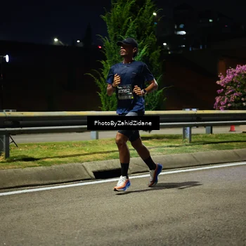 Runner Photo 6374584