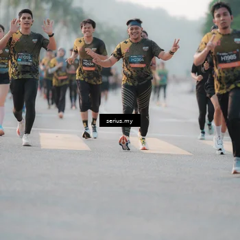 Runner Photo 6374587