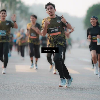Runner Photo 6374603