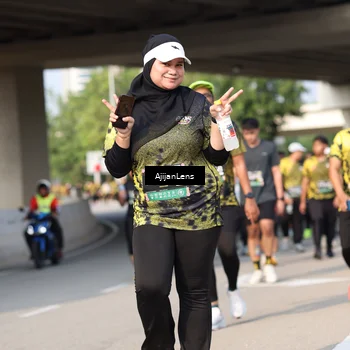 Runner Photo 6374605
