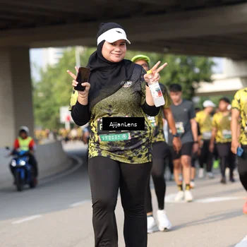 Runner Photo 6374608