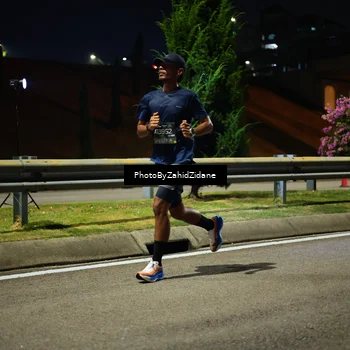 Runner Photo 6374629