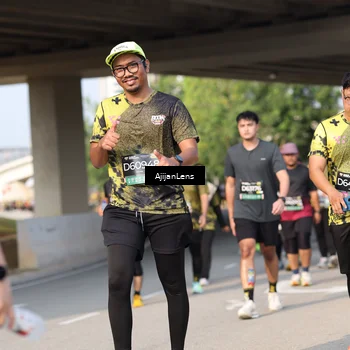 Runner Photo 6374630
