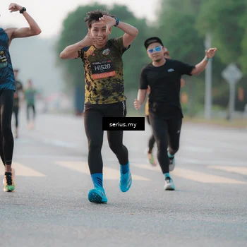 Runner Photo 6374637