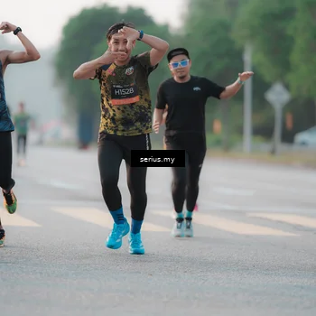 Runner Photo 6374647