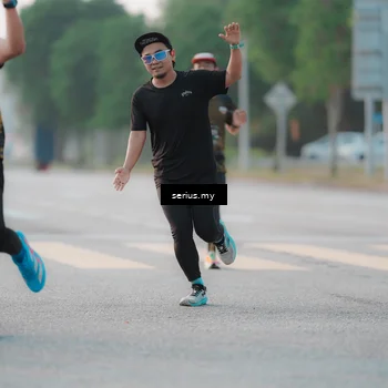 Runner Photo 6374661