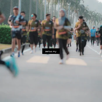 Runner Photo 6374665