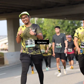 Runner Photo 6374666