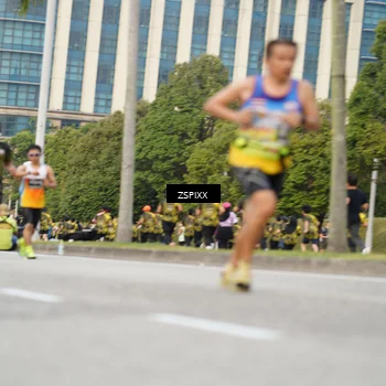 Runner Photo 6374668