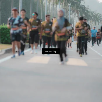 Runner Photo 6374670