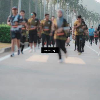 Runner Photo 6374674