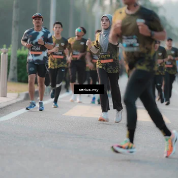 Runner Photo 6374678