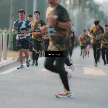 Runner Photo 6374682