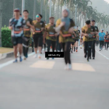 Runner Photo 6374690