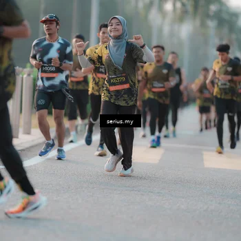 Runner Photo 6374692