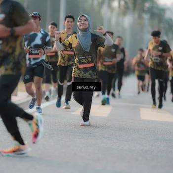 Runner Photo 6374694