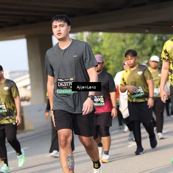 Runner Photo 6374707