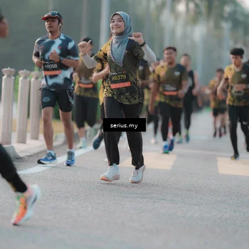 Runner Photo 6374708