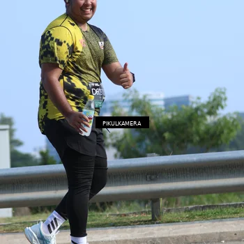Runner Photo 6374719