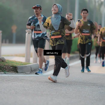 Runner Photo 6374720