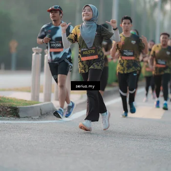 Runner Photo 6374728