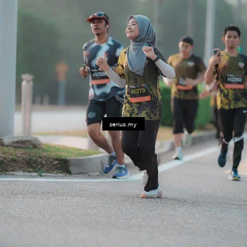 Runner Photo 6374730