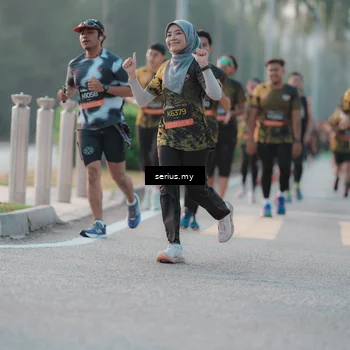 Runner Photo 6374742