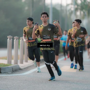 Runner Photo 6374754