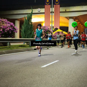 Runner Photo 6374766