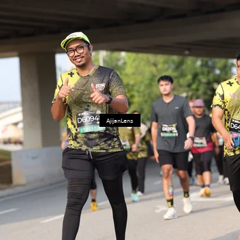 Runner Photo 6374768