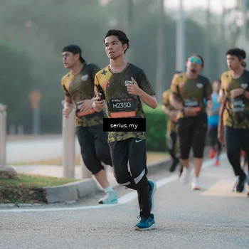 Runner Photo 6374779