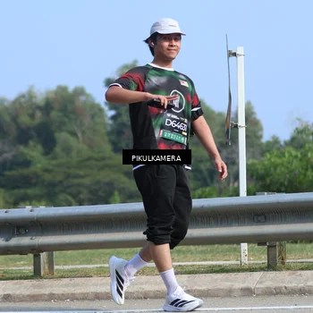 Runner Photo 6374781