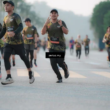 Runner Photo 6374800