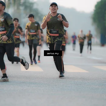 Runner Photo 6374805