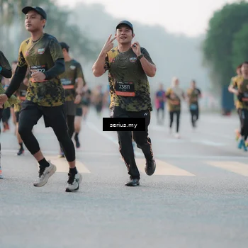 Runner Photo 6374808