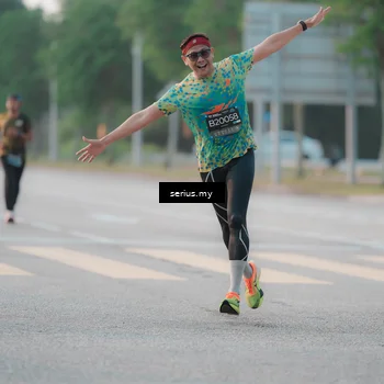 Runner Photo 6374813
