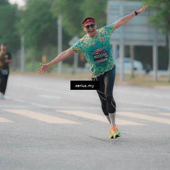 Runner Photo 6374822