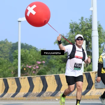 Runner Photo 6374827