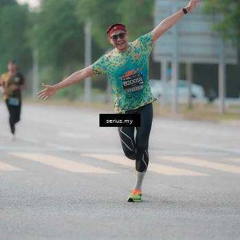 Runner Photo 6374829